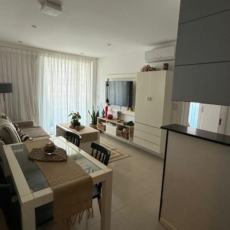 Punta del Este, Sol y Luna II, Departamento 301 - Apartamento de 1 dormitorio - 37