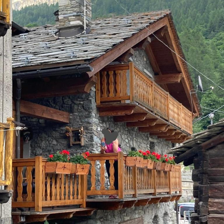 I.P.G. 1822 Alpine Home - Appartamento con 1 Camera da Letto - 2