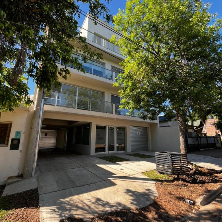 Chacabuco Apart - One-Bedroom Apartment - 2