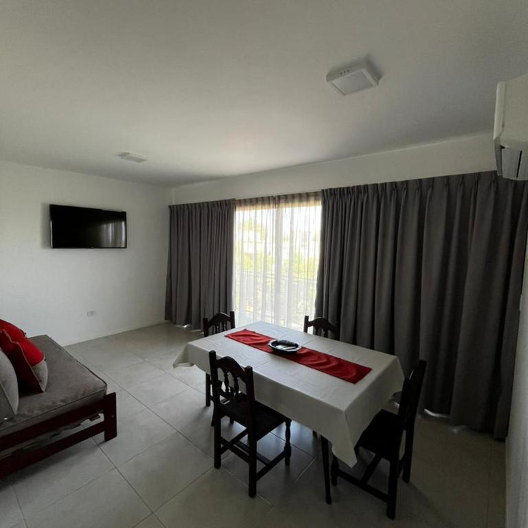 Chacabuco Apart - One-Bedroom Apartment - 5