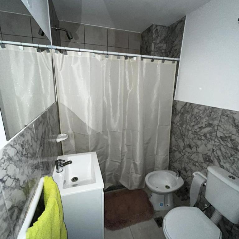 Chacabuco Apart - One-Bedroom Apartment - 6