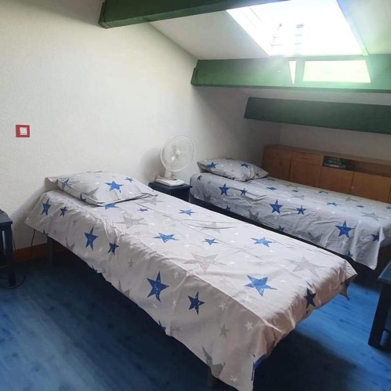 Maison Aigues-Mortes - Two-Bedroom House - 4