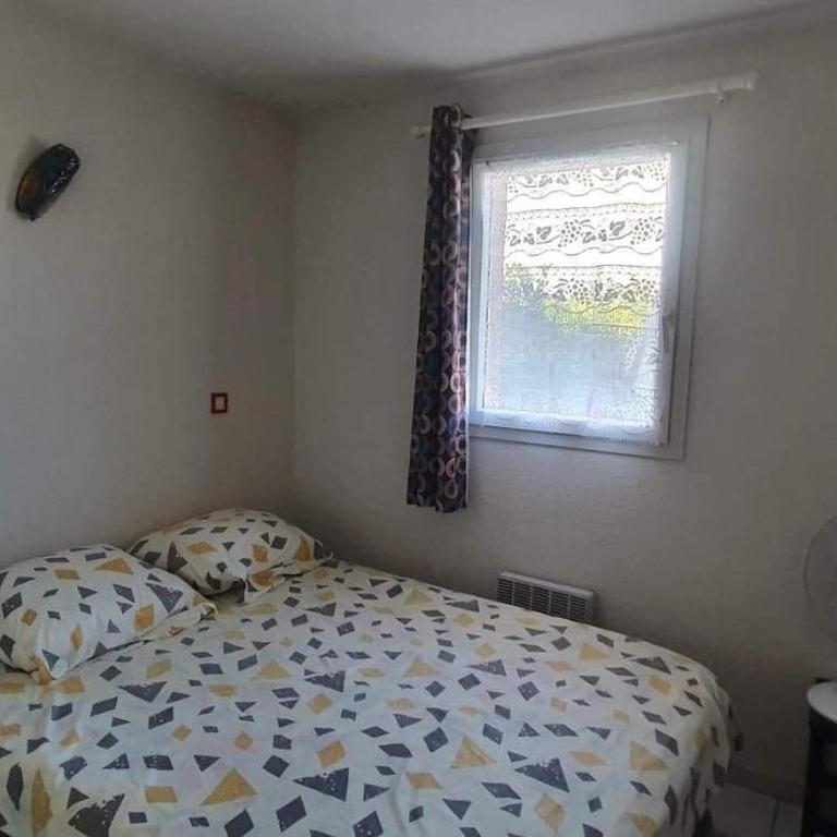 Maison Aigues-Mortes - Two-Bedroom House - 3