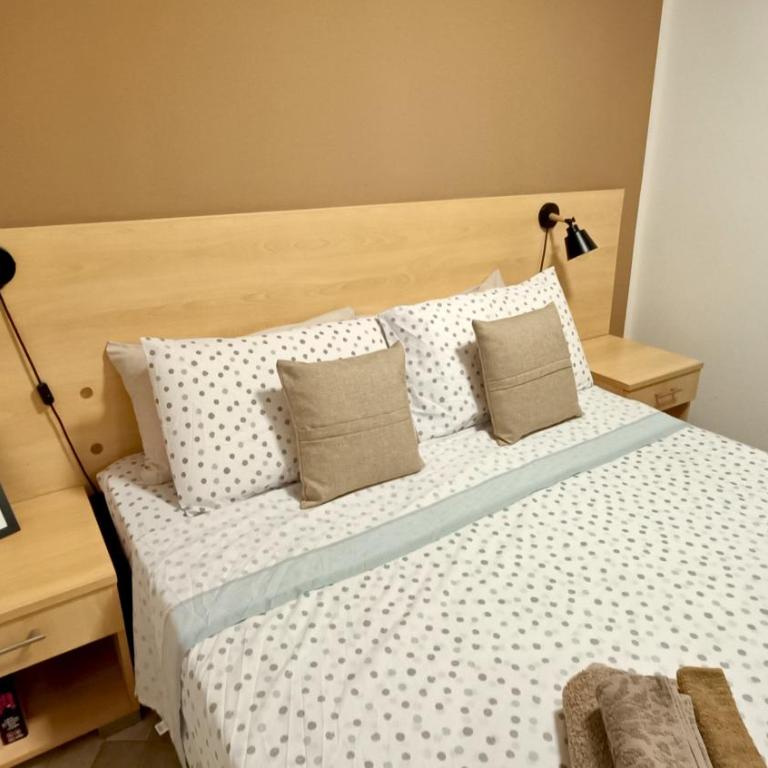 Casa Didacus 18 - Appartamento con 1 Camera da Letto - 2