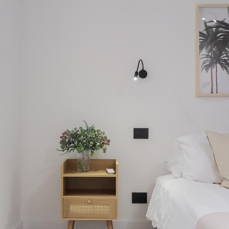 Riesco Suites by Andes STR - One-Bedroom Apartment with Balcony - Parking Included - 17