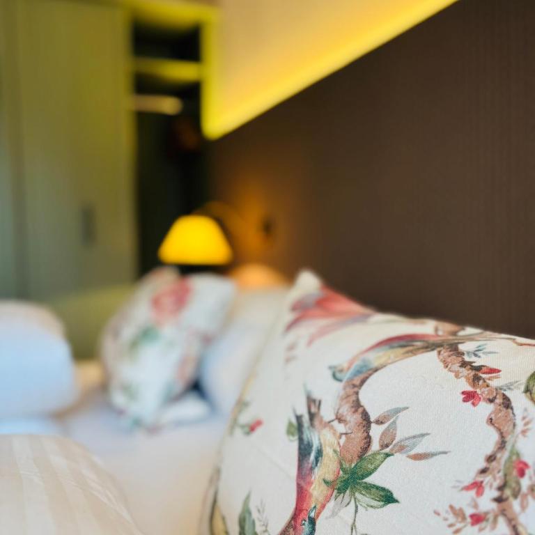 DAHUAM SUITES GERLOS Ski in Appartements mit BalkonITerrasse - One-Bedroom Apartment with Garden - 5