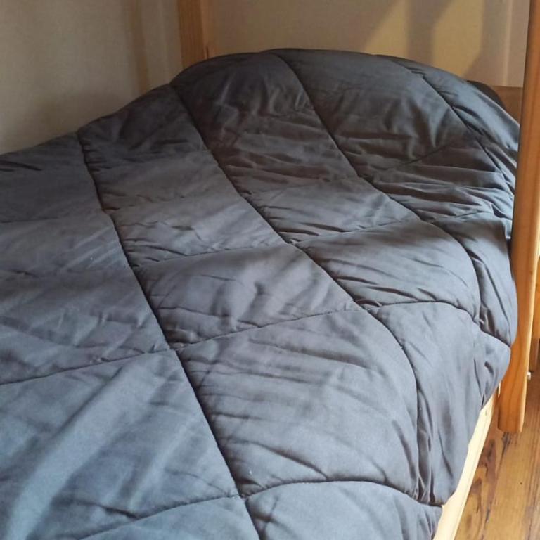 Hostel Punto Andino Salta - Bed in 6-Bed Female Dormitory Room - 5