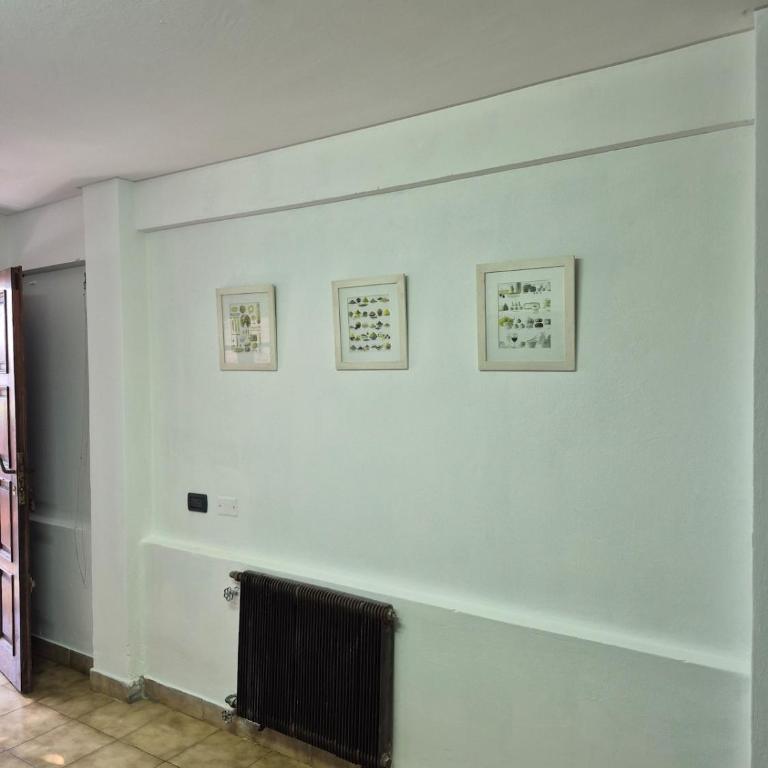 Casa con parque, 4 habitaciones, zona Villa Victoria Ocampo - Vacation Home - 8