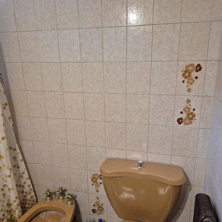 Casa con parque, 4 habitaciones, zona Villa Victoria Ocampo - Vacation Home - 15