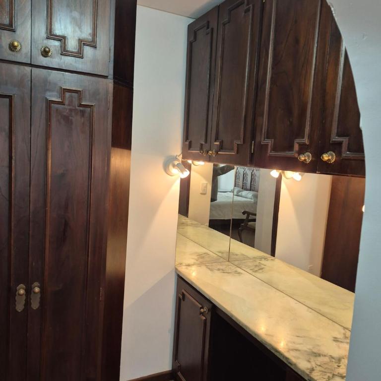 Casa con parque, 4 habitaciones, zona Villa Victoria Ocampo - Vacation Home - 29