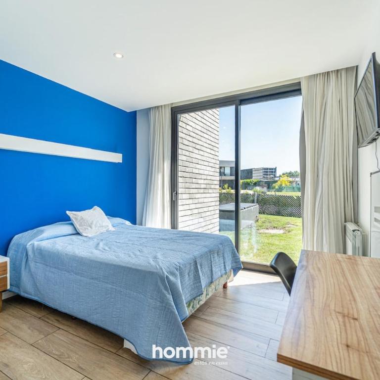Casa con pileta en Rumencó Jóven - Casa - 13