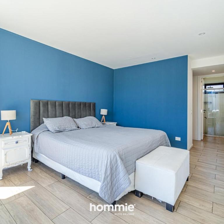 Casa con pileta en Rumencó Jóven - Casa - 11