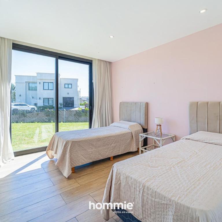 Casa con pileta en Rumencó Jóven - Casa - 17