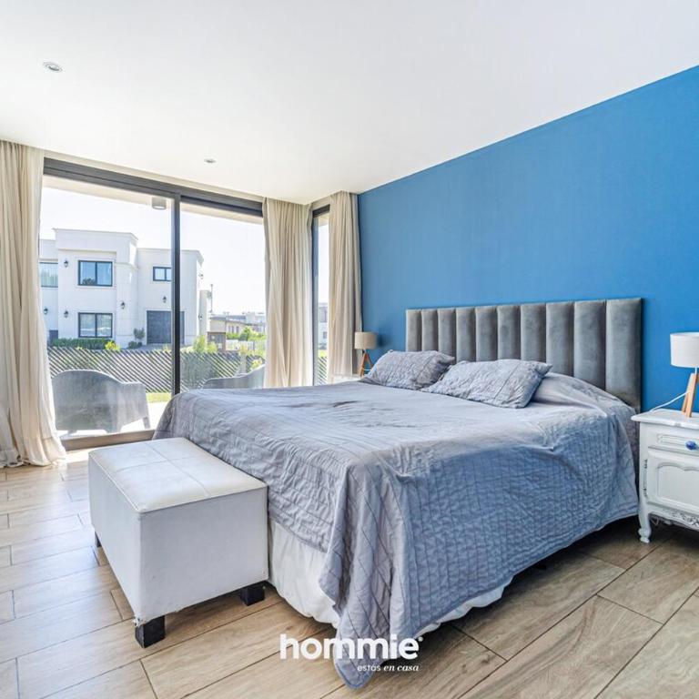 Casa con pileta en Rumencó Jóven - Casa - 10