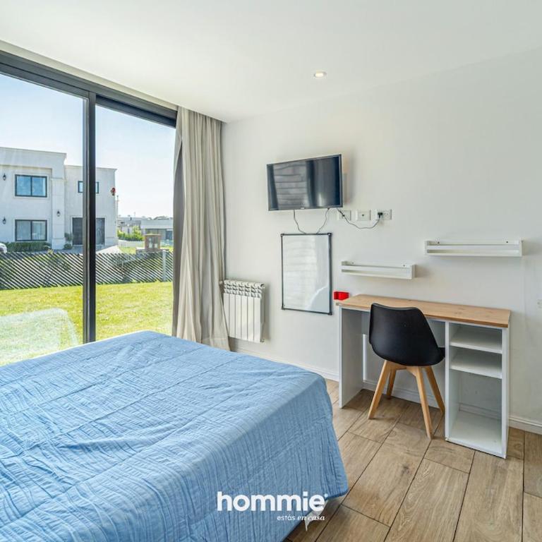 Casa con pileta en Rumencó Jóven - Casa - 14