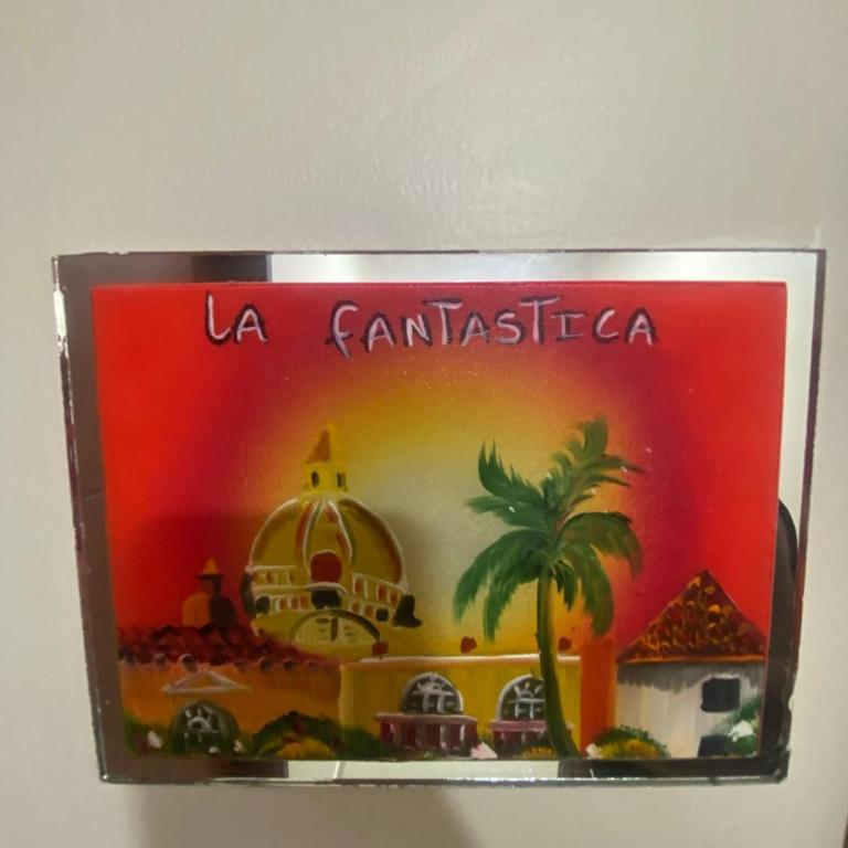 Casa Hotel La Niña Neyla - Habitación Doble Estándar - 5