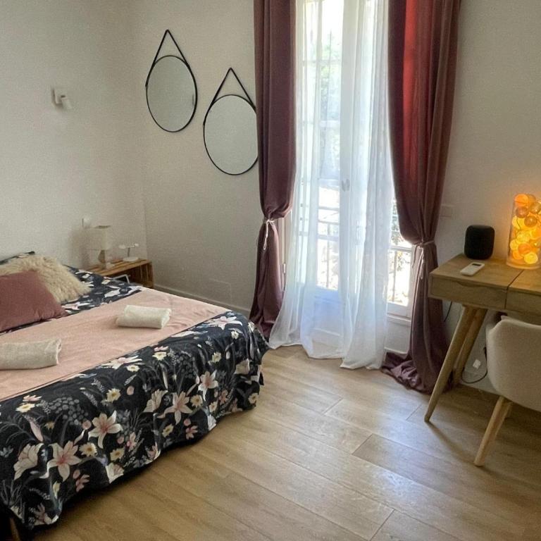 Domaine des Tuilières avec piscine - Villa Supérieure - 44