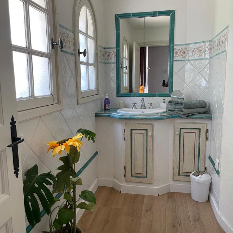 Domaine des Tuilières avec piscine - Villa Supérieure - 45