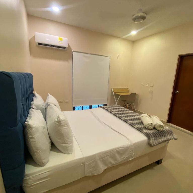 Casa Hotel La Niña Neyla - Habitación Doble Superior - 1