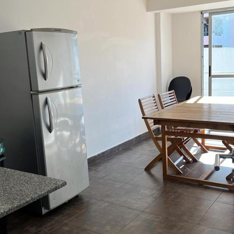 Hermoso dos ambientes en Palermo - Apartamento de 1 dormitorio - 7
