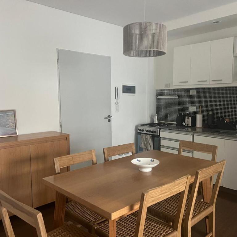 Hermoso dos ambientes en Palermo - Apartamento de 1 dormitorio - 2