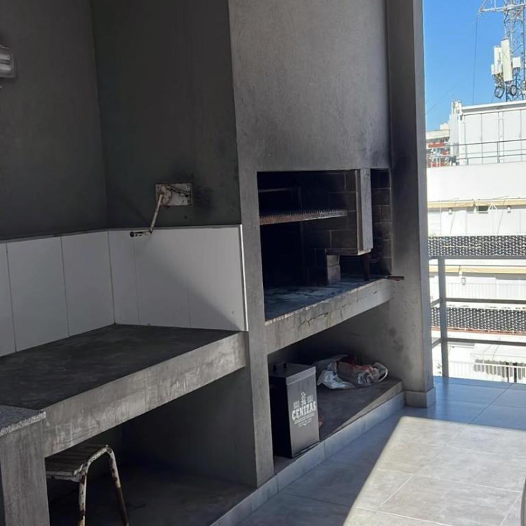 Hermoso dos ambientes en Palermo - Apartamento de 1 dormitorio - 9
