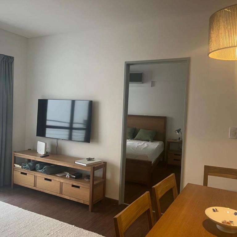 Hermoso dos ambientes en Palermo - Apartamento de 1 dormitorio - 1