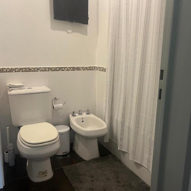 Hermoso dos ambientes en Palermo - Apartamento de 1 dormitorio - 4