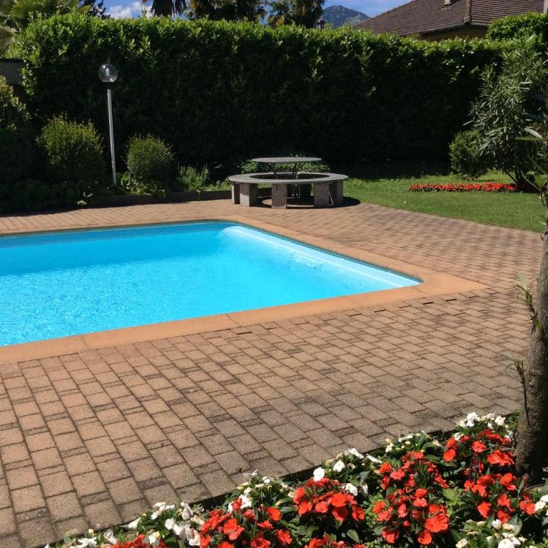 Lido Golf by Fewotessin - Appartamento con Balcone - 2