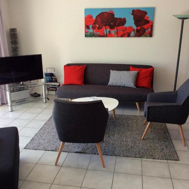 Lido Golf by Fewotessin - Appartamento con Balcone - 4