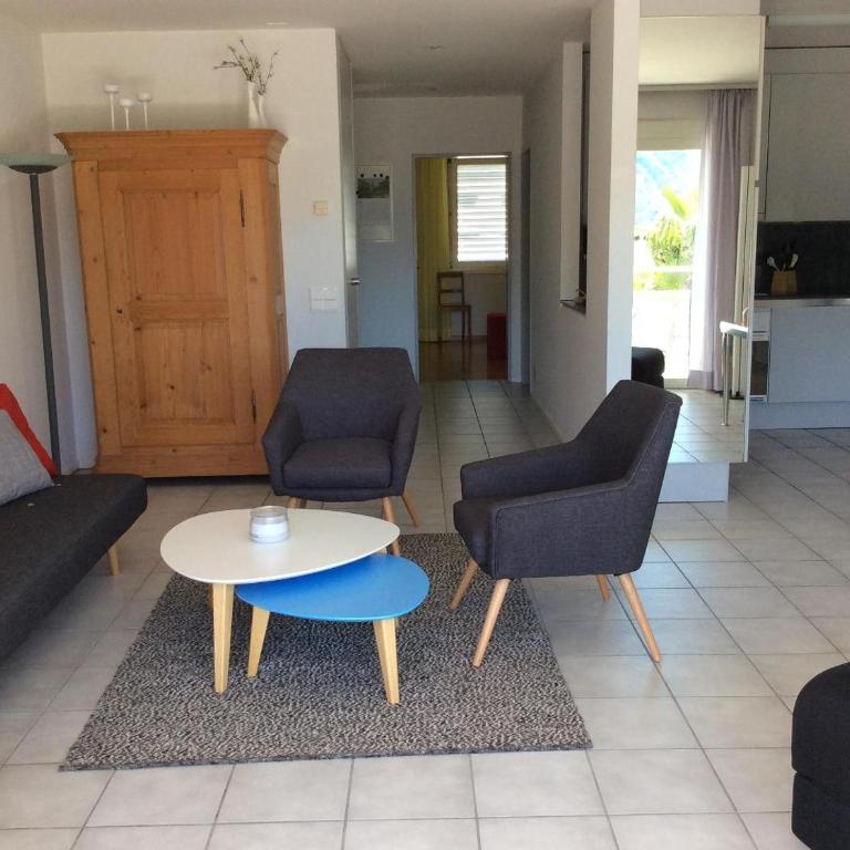 Lido Golf by Fewotessin - Appartamento con Balcone - 8