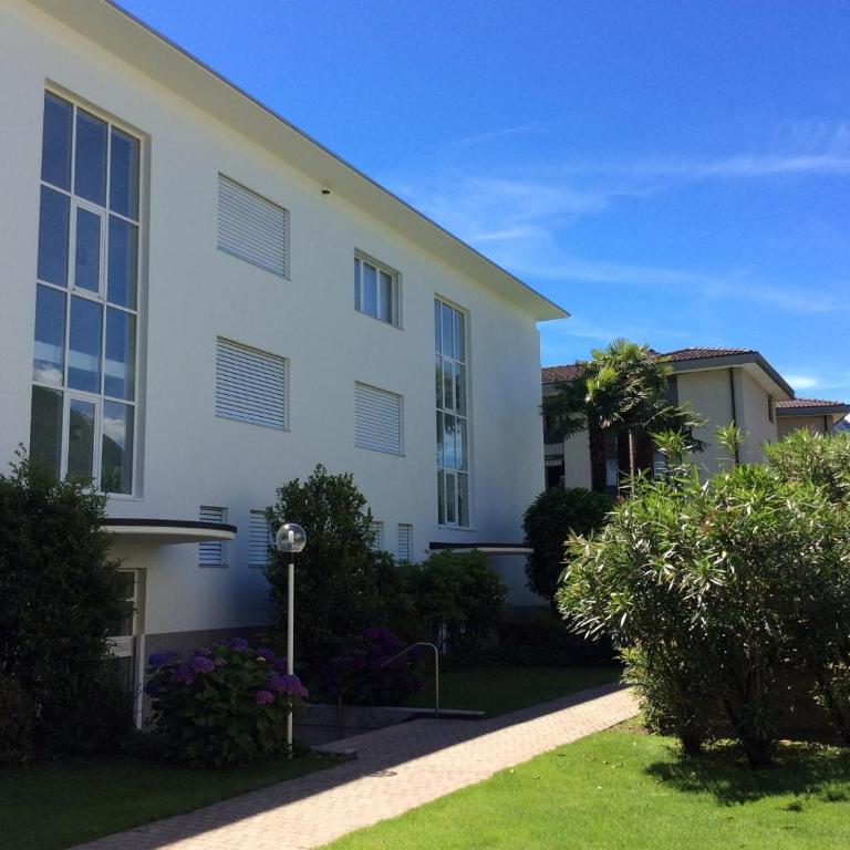Lido Golf by Fewotessin - Appartamento con Balcone - 24