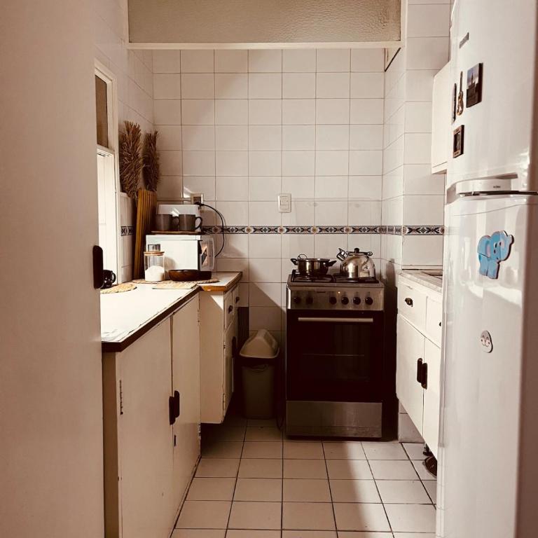 Apartamento en Punta del Este - Apartamento de 2 dormitorios - 2