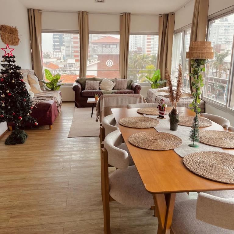 Apartamento en Punta del Este - Apartamento de 2 dormitorios - 18