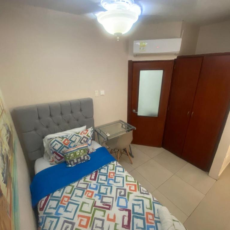 Casa Hotel La Niña Neyla - Habitación Individual Económica - 2