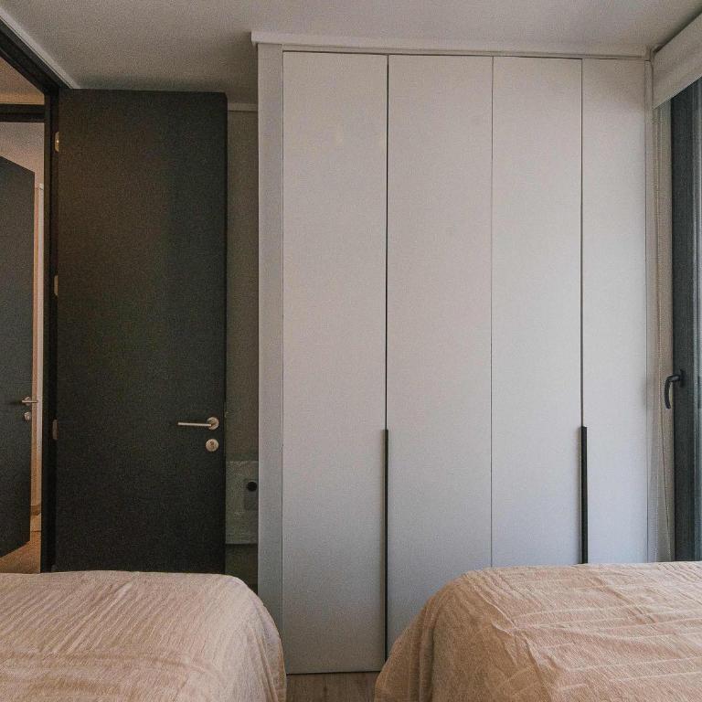 HOM I Excelente conectividad y seguridad LasCondes - Apartment - 30
