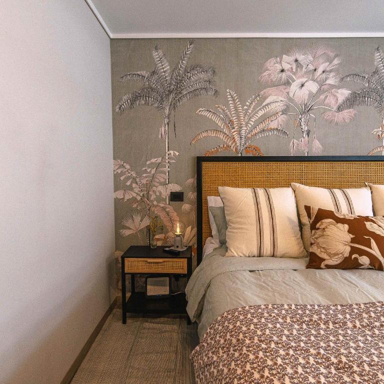 HOM I Excelente conectividad y seguridad LasCondes - Apartment - 4