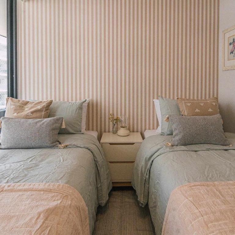 HOM I Excelente conectividad y seguridad LasCondes - Apartment - 29