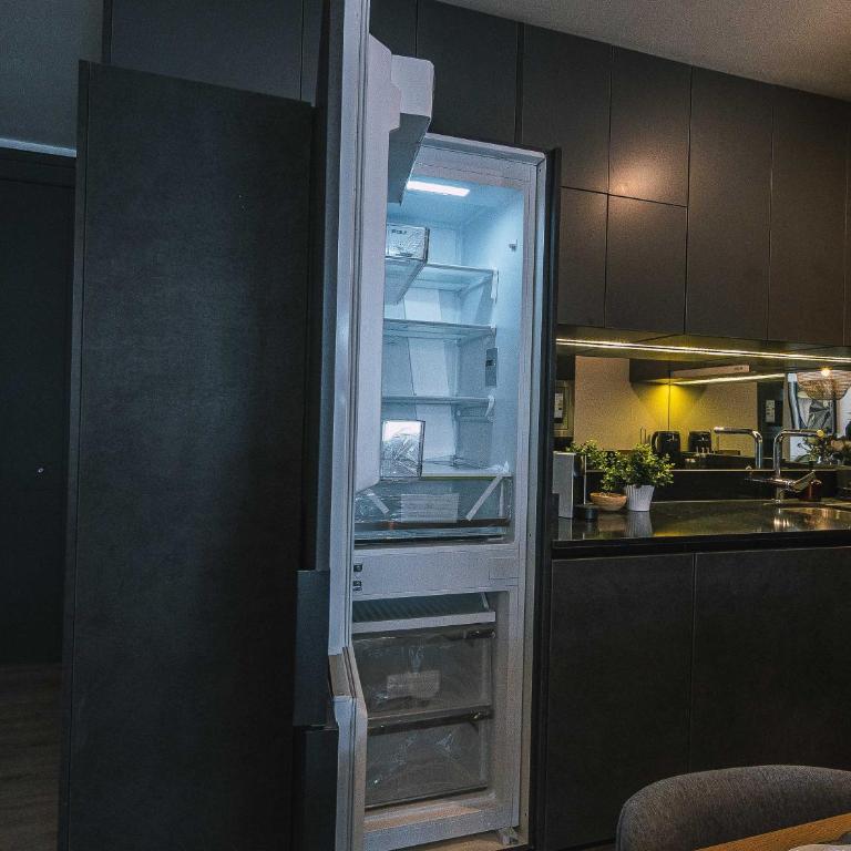 HOM I Excelente conectividad y seguridad LasCondes - Apartment - 27