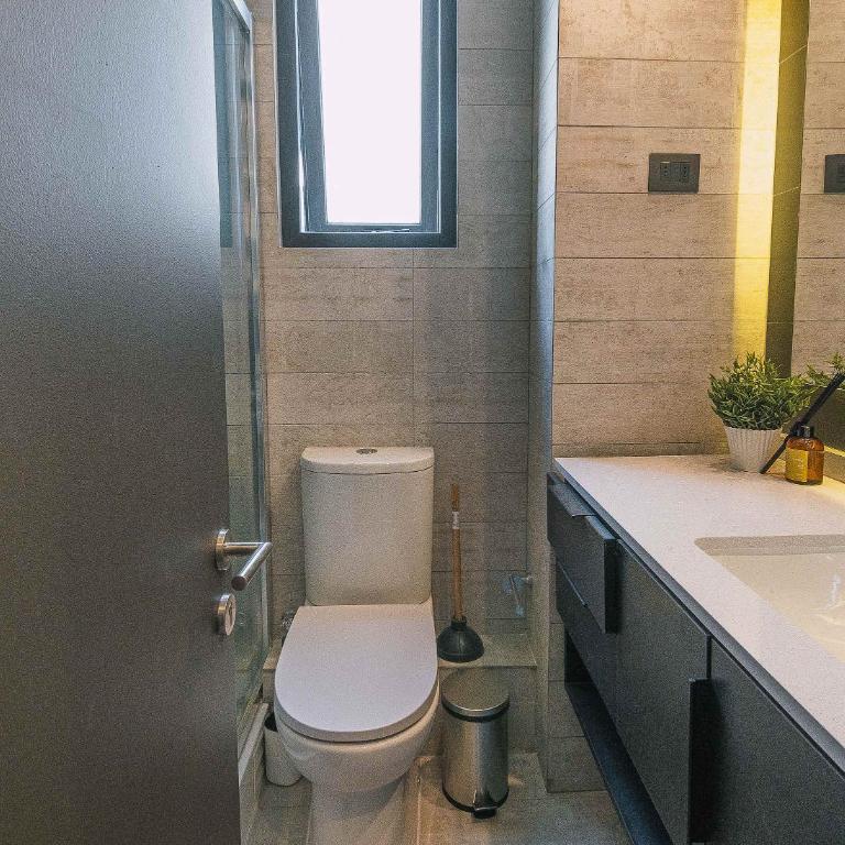 HOM I Excelente conectividad y seguridad LasCondes - Apartment - 35
