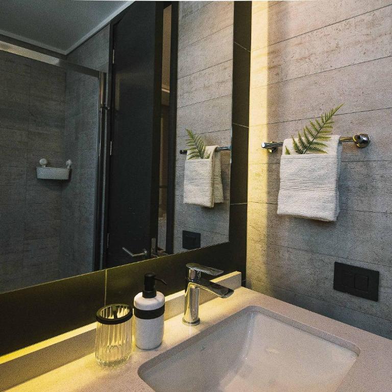 HOM I Excelente conectividad y seguridad LasCondes - Apartment - 37
