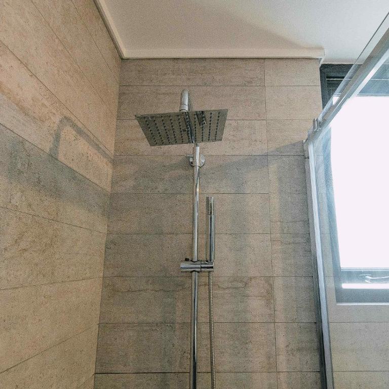 HOM I Excelente conectividad y seguridad LasCondes - Apartment - 36