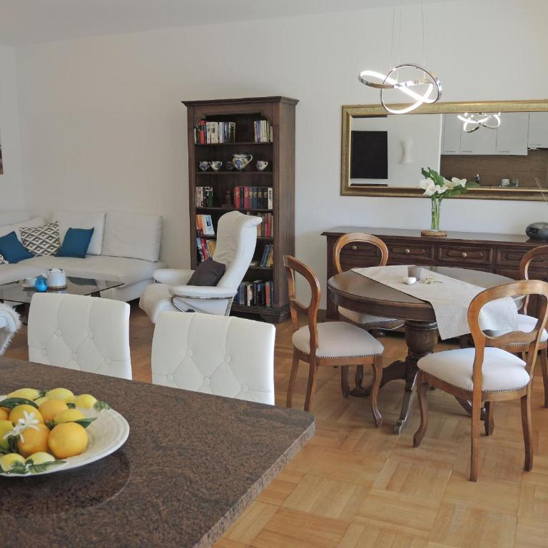 La Quercia by Fewotessin - Appartamento con Balcone - 4