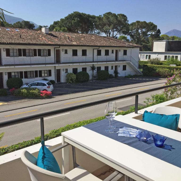 La Quercia by Fewotessin - Appartamento con Balcone - 18