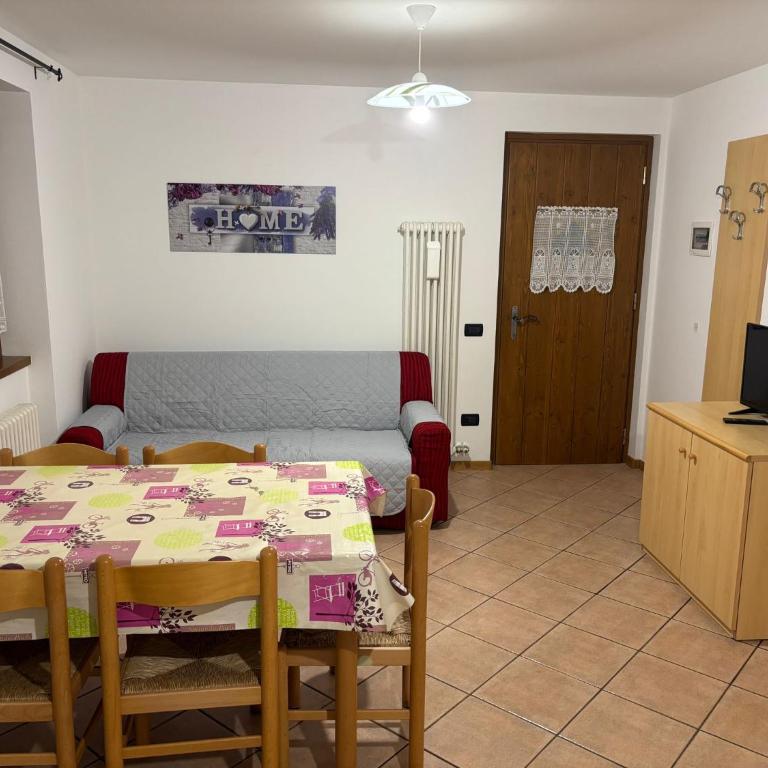 Casa Lillà - Appartamento con 2 Camere da Letto - 7