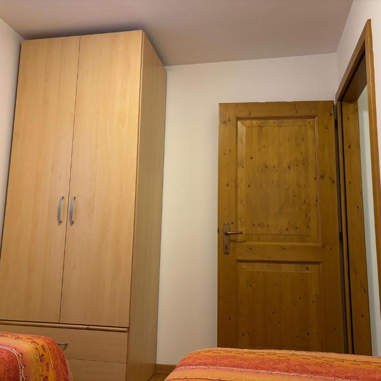 Casa Lillà - Appartamento con 2 Camere da Letto - 9