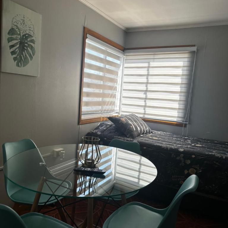 Hermoso departamento mono-ambiente - One-Bedroom Apartment - 10