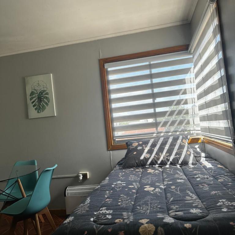 Hermoso departamento mono-ambiente - One-Bedroom Apartment - 11