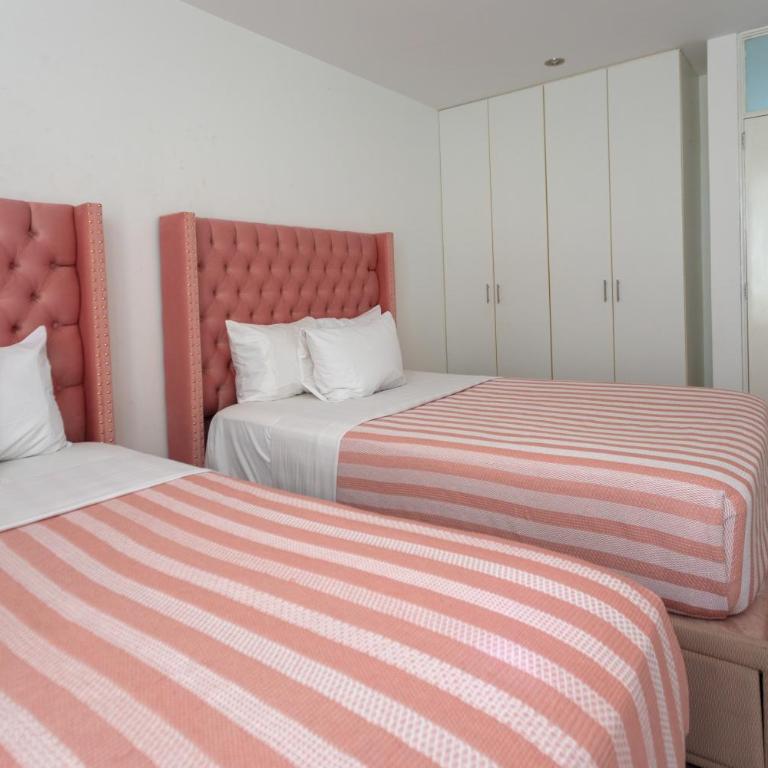 Vista Pacífico Condo - Apartamento con terraza - 15