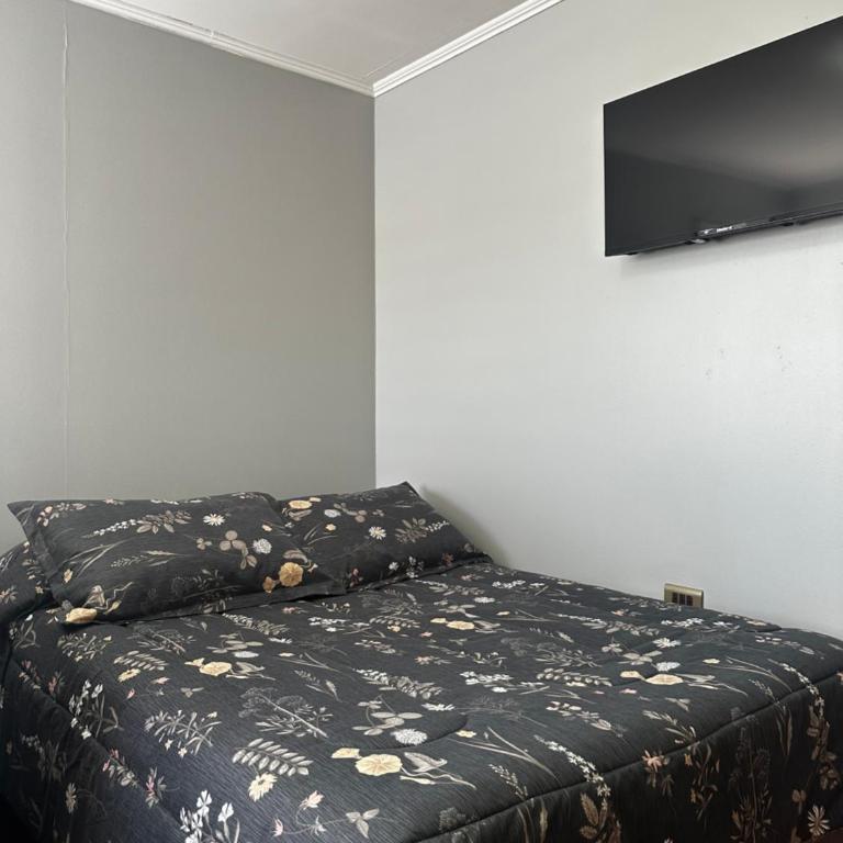 Hermoso departamento mono-ambiente - One-Bedroom Apartment - 27